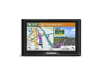 【中古】Garmin Drive 51 USA LM (リニューアル) 5" 010-01678-0B-cr