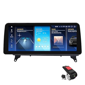 【中古】Android 12 カーステレオ GPS 衛星ナビ BMW X5 F15 E70 X6 F16 E71 タッチスクリーン マルチメディア プレーヤー WIFI Bluetooth ミラー リンク TPMS CarPlay + DVR,8-core 4+64-2007-2010 CCC 10.25 inches【メーカー名】【メーカー型番】【ブランド名】【商品説明】Android 12 カーステレオ GPS 衛星ナビ BMW X5 F15 E70 X6 F16 E71 タッチスクリーン マルチメディア プレーヤー WIFI Bluetooth ミラー リンク TPMS CarPlay + DVR,8-core 4+64-2007-2010 CCC 10.25 inches当店では初期不良に限り、商品到着から7日間は返品を 受付けております。お問い合わせ・メールにて不具合詳細をご連絡ください。他モールとの併売品の為、完売の際はキャンセルご連絡させて頂きます。中古品の商品タイトルに「限定」「初回」「保証」「DLコード」などの表記がありましても、特典・付属品・帯・保証等は付いておりません。電子辞書、コンパクトオーディオプレーヤー等のイヤホンは写真にありましても衛生上、基本お付けしておりません。※未使用品は除く品名に【import】【輸入】【北米】【海外】等の国内商品でないと把握できる表記商品について国内のDVDプレイヤー、ゲーム機で稼働しない場合がございます。予めご了承の上、購入ください。掲載と付属品が異なる場合は確認のご連絡をさせて頂きます。ご注文からお届けまで1、ご注文⇒ご注文は24時間受け付けております。2、注文確認⇒ご注文後、当店から注文確認メールを送信します。3、お届けまで3〜10営業日程度とお考えください。4、入金確認⇒前払い決済をご選択の場合、ご入金確認後、配送手配を致します。5、出荷⇒配送準備が整い次第、出荷致します。配送業者、追跡番号等の詳細をメール送信致します。6、到着⇒出荷後、1〜3日後に商品が到着します。　※離島、北海道、九州、沖縄は遅れる場合がございます。予めご了承下さい。お電話でのお問合せは少人数で運営の為受け付けておりませんので、お問い合わせ・メールにてお願い致します。営業時間　月〜金　11:00〜17:00★お客様都合によるご注文後のキャンセル・返品はお受けしておりませんのでご了承ください。0
