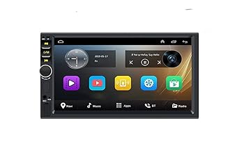 š̤ۡѡۼ֤Υƥ쥪饸 ˥СRAM2G饸2DinAndroid9.0Autoradioޥǥӥǥץ졼䡼쥷Сޥǥإ