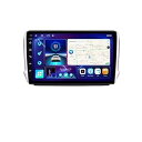 【中古】車のステレオラジオ プジョー20820082014-2018自動GPSステレオナビゲーターDSPOBDNo 2din DVD 8G 128GAndroid10.0カーラジオビデオプレーヤー用(2)