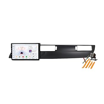 樂天商城 - 【中古】YLOXFW Android 13.0ラジオ2 Din車載ステレオ適用 C-itroen C5 2008-2017 GPS Navigation 9インチタッチスクリーンイヤホンマルチメディアビデオ