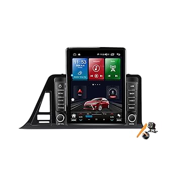 š̤ۡѡYLOXFW Android 14.0饸2 Dinֺܥƥ쥪Ŭ C-HR CHR 2016-2020 GPS Na...