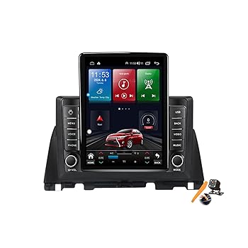 šTs800,YLOXFW Android 14.0饸2 Dinֺܥƥ쥪Ŭ K-ia Optima 4 JF 2015-20...