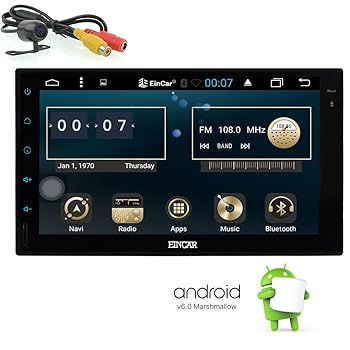 š̤ۡѡ̵Хå(ե) Android 6.0 OS å弰ֺѥƥ쥪 Bluetoothϥ󥺥ե...