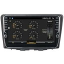【中古】【未使用】Android 11 ステレオGPSナビゲーター 2 Din に適用 スズキバレーノ 2015 2016 2017 2018 オートステレオ 車の自動再生 8