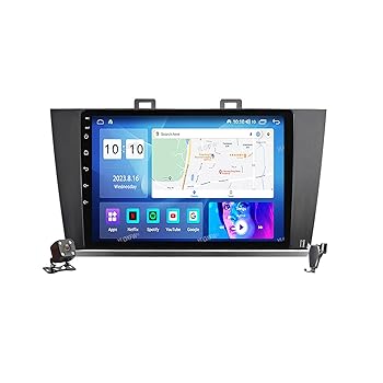 【中古】【未使用】YLOXFW Android 12.0ラジオ2 Din車載ステレオある4G 5G WiFi SWC DSP Carplay適用 S-ubaru Legacy Outback 2015-2018 GPS Navigation 9インチタッチスクリーンイヤホンマルチメディアビデオプレーヤーFM BT受信機,M200s【メーカー名】【メーカー型番】【ブランド名】【商品説明】YLOXFW Android 12.0ラジオ2 Din車載ステレオある4G 5G WiFi SWC DSP Carplay適用 S-ubaru Legacy Outback 2015-2018 GPS Navigation 9インチタッチスクリーンイヤホンマルチメディアビデオプレーヤーFM BT受信機,M200s当店では初期不良に限り、商品到着から7日間は返品を 受付けております。お問い合わせ・メールにて不具合詳細をご連絡ください。他モールとの併売品の為、完売の際はキャンセルご連絡させて頂きます。中古品の商品タイトルに「限定」「初回」「保証」「DLコード」などの表記がありましても、特典・付属品・帯・保証等は付いておりません。電子辞書、コンパクトオーディオプレーヤー等のイヤホンは写真にありましても衛生上、基本お付けしておりません。※未使用品は除く品名に【import】【輸入】【北米】【海外】等の国内商品でないと把握できる表記商品について国内のDVDプレイヤー、ゲーム機で稼働しない場合がございます。予めご了承の上、購入ください。掲載と付属品が異なる場合は確認のご連絡をさせて頂きます。ご注文からお届けまで1、ご注文⇒ご注文は24時間受け付けております。2、注文確認⇒ご注文後、当店から注文確認メールを送信します。3、お届けまで3〜10営業日程度とお考えください。4、入金確認⇒前払い決済をご選択の場合、ご入金確認後、配送手配を致します。5、出荷⇒配送準備が整い次第、出荷致します。配送業者、追跡番号等の詳細をメール送信致します。6、到着⇒出荷後、1〜3日後に商品が到着します。　※離島、北海道、九州、沖縄は遅れる場合がございます。予めご了承下さい。お電話でのお問合せは少人数で運営の為受け付けておりませんので、お問い合わせ・メールにてお願い致します。営業時間　月〜金　11:00〜17:00★お客様都合によるご注文後のキャンセル・返品はお受けしておりませんのでご了承ください。0