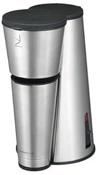 【中古】deviceSTYLE Brunopasso マグタイプコーヒーメーカー CA-3S