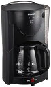 【中古】タイガー魔法瓶(TIGER) タイガー コーヒーメーカー ドリップタイプ 12杯用 アーバングレー ACJ-B120HU