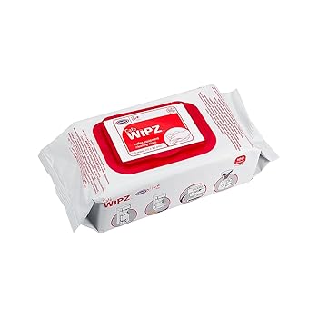 Rakuten - 【中古】【未使用】URNEX CAFE WIPZ カフェ ワイプス コーヒー用器具専用ウェットナプキン 機種 汎用