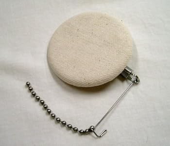 【中古】【未使用】コーヒーメーカー「カフェタウン（CM-851BR）」「サイフォン式コーヒーメーカー（CM-D853BR）」用部品 【ろ過器（ろ過布1枚付属）】