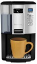 【中古】【未使用】Cuisinart DCC-3000 コーヒー・オン・デマンド 12カップ タイマー付き コーヒー 12-Cup DCC-3000