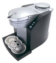 【中古】Melitta(メリタ) 【ポッド式コーヒーメーカー】 コーヒーポッドマシーン MKM-112