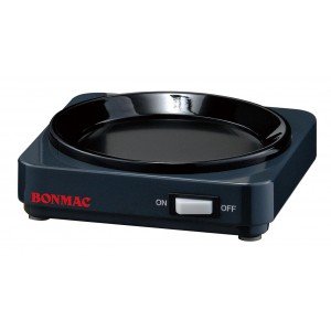 【中古】BONMAC コーヒーウォーマー BMW-1A