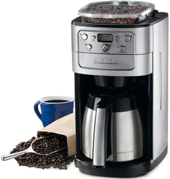 šۡCuisinart ʡȡ12-cup ȥޥåҡ᡼ ߥ롦ޡդư DGB-900PCJ