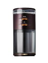 【中古】GA-1X-BR(ブラウン) コーヒーグラインダー