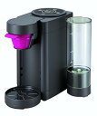 【中古】【未使用】タイガー コーヒー メーカー 1杯用 2WAY ドリップポッド レギュラードリップ ブラウン ACV-A100-T Tiger