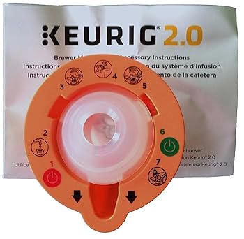 【中古】【未使用】Genuine Keurig 2.0 Needle Cleaning Tool【メーカー名】【メーカー型番】【ブランド名】【商品説明】Genuine Keurig 2.0 Needle Cleaning Tool当店では初期不良に限り、商品到着から7日間は返品を 受付けております。お問い合わせ・メールにて不具合詳細をご連絡ください。他モールとの併売品の為、完売の際はキャンセルご連絡させて頂きます。中古品の商品タイトルに「限定」「初回」「保証」「DLコード」などの表記がありましても、特典・付属品・帯・保証等は付いておりません。電子辞書、コンパクトオーディオプレーヤー等のイヤホンは写真にありましても衛生上、基本お付けしておりません。※未使用品は除く品名に【import】【輸入】【北米】【海外】等の国内商品でないと把握できる表記商品について国内のDVDプレイヤー、ゲーム機で稼働しない場合がございます。予めご了承の上、購入ください。掲載と付属品が異なる場合は確認のご連絡をさせて頂きます。ご注文からお届けまで1、ご注文⇒ご注文は24時間受け付けております。2、注文確認⇒ご注文後、当店から注文確認メールを送信します。3、お届けまで3〜10営業日程度とお考えください。4、入金確認⇒前払い決済をご選択の場合、ご入金確認後、配送手配を致します。5、出荷⇒配送準備が整い次第、出荷致します。配送業者、追跡番号等の詳細をメール送信致します。6、到着⇒出荷後、1〜3日後に商品が到着します。　※離島、北海道、九州、沖縄は遅れる場合がございます。予めご了承下さい。お電話でのお問合せは少人数で運営の為受け付けておりませんので、お問い合わせ・メールにてお願い致します。営業時間　月〜金　11:00〜17:00★お客様都合によるご注文後のキャンセル・返品はお受けしておりませんのでご了承ください。0