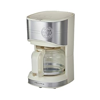 【中古】レコルト ホームコーヒースタンド recolte Home Coffee Stand [RHCS-1 ] (ホワイト)