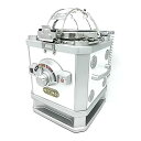 【中古】【未使用】フレッシュロースター珈琲問屋 煙の出ない 家庭用 電動焙煎機 OTTIMO オッティモ デュアルロースター JN-500R コーヒー ナッツ ...