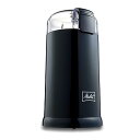 【中古】メリタ(Melitta) 電動ミル バリエ シンプル プロペラ式 ECG64-1L