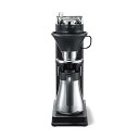 【中古】バルミューダ ザ・ブリュー コーヒーメーカー BALMUDA The Brew K06A-BK