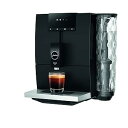 【中古】JURA 全自動コーヒーマシン ENA4ブラック