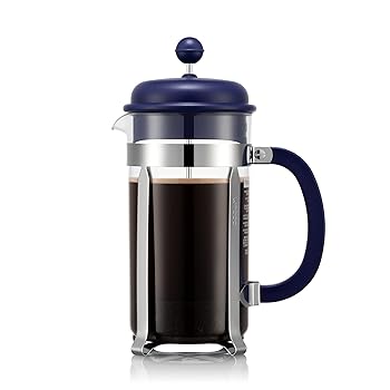 【中古】BODUM ボダム CAFFETTIERA カフェティエラ フレンチプレス コーヒーメーカー