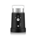 【中古】BODUM ボダム コーヒーミル 電動ミル BISTRO ビストロ 電動式コーヒーグラインダー ブラック カッター刃 挽きムラ防止 静電気防止 静音 挽き目調(2)