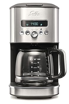 š̤ۡѡۥꥹޥ֥塼(Solis Aroma Brewer)18ѥɥåץҡ᡼ СSK1021