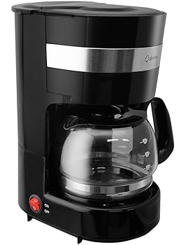 【中古】ドリテック(dretec) dretec コーヒーメーカー 全自動 ドリップ式 一人用 小さい 4杯 0.65L 濃さ2段階調整 ガラスサーバー CM-101 ブラック 【中古】ドリテック(dretec) dretec コーヒーメーカー 全自動 ドリップ式 一人用 小さい 4杯 0.65L 濃さ2段階調整 ガラスサーバー CM-101 ブラック