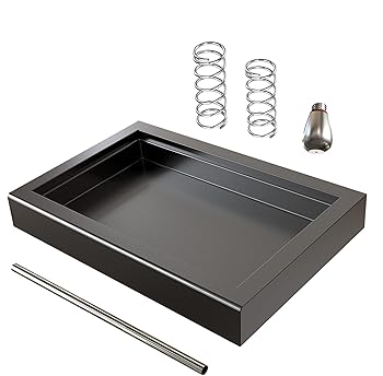 【中古】薄型ドリップトレイ 1穴スチームチップと9バー 6バー OPV スプリング修正キット Gaggia Classic Pro対応 【中古】薄型ドリップトレイ 1穴スチームチップと9バー 6バー OPV スプリング修正キット Gaggia Classic Pro対応
