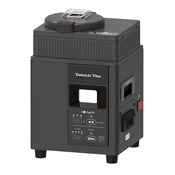 【中古】ダイニチ WebShop限定 カフェプロ（Cafe Pro) コーヒー豆焙煎機 12段階 MR-102