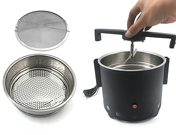 【中古】Catonlifer コーヒー焙煎機、急冷コーヒー豆 110V コーヒー豆クーラー、電動コーヒー豆焙煎クーラー、焙煎コーヒー豆容量 600g 家庭用クーラー急 【中古】Catonlifer コーヒー焙煎機、急冷コーヒー豆 110V コーヒー豆クーラー、電動コーヒー豆焙煎クーラー、焙煎コーヒー豆容量 600g 家庭用クーラー急