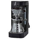 【中古】【未使用】0.75 L 珈琲王2 コーヒーメーカー EVCM-5TB