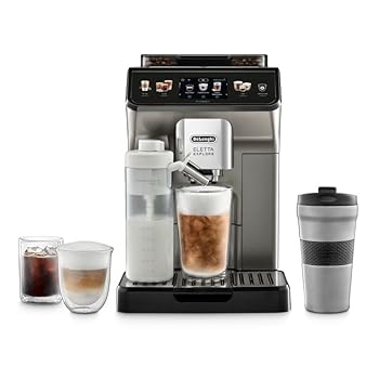 美品！使用回数少ない！デロンギエレッタカプチーノ 楽天市場】＼楽天ランキング1位／【直営店限定モデル】デロンギ