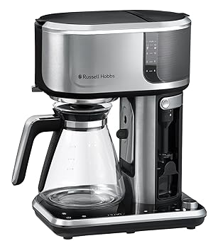 【中古】【未使用】【雑誌で紹介されました】公式 Russell Hobbs ラッセルホブス 8000JP アテンティブ..
