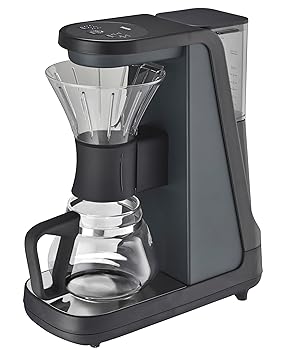【中古】【未使用】コーヒーメーカー ハイブリッド抽出 透過×浸漬 最大6杯抽出可能 30分保温 お手入れ簡単 オニキスブラック ADF-A060KO 【中古】【未使用】コーヒーメーカー ハイブリッド抽出 透過×浸漬 最大6杯抽出可能 30分保温 お手入れ簡単 オニキスブラック ADF-A060KO