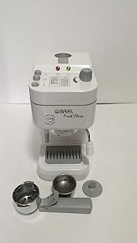 エスプレッソマシン　Tupperwere BRIEL カフェ　　コーヒー　ラテ 楽天市場】ブリエル エスプレッソの通販