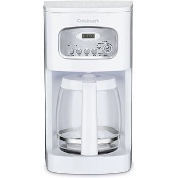 【中古】Cuisinart dcc-1150クラシック10-cup Thermal Programmable Coffeemaker 12-Cup ホワイト DCC-1100 【中古】Cuisinart dcc-1150クラシック10-cup Thermal Programmable Coffeemaker 12-Cup ホワイト DCC-1100