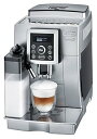 【中古】デロンギ コンパクト全自動エスプレッソマシン マグニフィカ S カプチーノ ECAM23460S