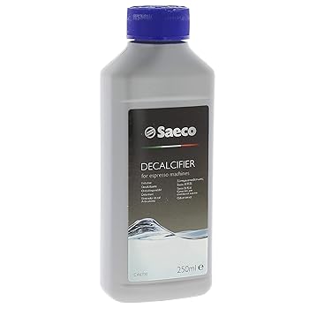 【中古】Descaler Saeco エスプレッソマシン 250ml [CA6700/10]