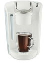 【中古】Keurig K-Select(キューリングKセレクト)コーヒーメーカー シングルサーブ K-カップポッド コーヒー抽出機 強度コントロール 温水可