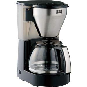 【中古】メリタ ミアス 10杯用 ブラックMKM-4101B 1台 【中古】メリタ ミアス 10杯用 ブラックMKM-4101B 1台