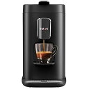 【中古】インスタントポットポッド 3イン1エスプレッソ Kカップポッド 挽いたコーヒーメーカー インスタントポットのメーカーから 再利用可能なコーヒー
