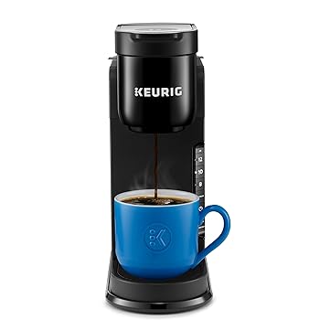 【中古】Keurig K-Express Coffee Maker, Single Serve K-Cup Pod Coffee Brewer, Black