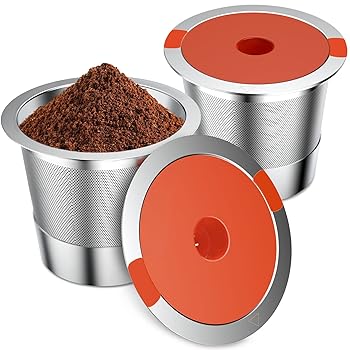【中古】【未使用】Keurig keurig Keurig 再利用可能コーヒーポッド用 Kカップ 1.0 2.0 Keurigシングルカップコーヒーメーカー ステンレススチール Kカップ BPAフリー (2パック)【メーカー名】【メーカー型番】【ブランド名】【商品説明】Keurig keurig Keurig 再利用可能コーヒーポッド用 Kカップ 1.0 2.0 Keurigシングルカップコーヒーメーカー ステンレススチール Kカップ BPAフリー (2パック)当店では初期不良に限り、商品到着から7日間は返品を 受付けております。お問い合わせ・メールにて不具合詳細をご連絡ください。他モールとの併売品の為、完売の際はキャンセルご連絡させて頂きます。中古品の商品タイトルに「限定」「初回」「保証」「DLコード」などの表記がありましても、特典・付属品・帯・保証等は付いておりません。電子辞書、コンパクトオーディオプレーヤー等のイヤホンは写真にありましても衛生上、基本お付けしておりません。※未使用品は除く品名に【import】【輸入】【北米】【海外】等の国内商品でないと把握できる表記商品について国内のDVDプレイヤー、ゲーム機で稼働しない場合がございます。予めご了承の上、購入ください。掲載と付属品が異なる場合は確認のご連絡をさせて頂きます。ご注文からお届けまで1、ご注文⇒ご注文は24時間受け付けております。2、注文確認⇒ご注文後、当店から注文確認メールを送信します。3、お届けまで3〜10営業日程度とお考えください。4、入金確認⇒前払い決済をご選択の場合、ご入金確認後、配送手配を致します。5、出荷⇒配送準備が整い次第、出荷致します。配送業者、追跡番号等の詳細をメール送信致します。6、到着⇒出荷後、1〜3日後に商品が到着します。　※離島、北海道、九州、沖縄は遅れる場合がございます。予めご了承下さい。お電話でのお問合せは少人数で運営の為受け付けておりませんので、お問い合わせ・メールにてお願い致します。営業時間　月〜金　11:00〜17:00★お客様都合によるご注文後のキャンセル・返品はお受けしておりませんのでご了承ください。0