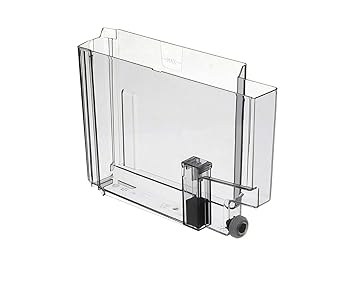 【中古】【未使用】7313254511 は、デロンギ エスプレッソ マシン AS13200251 の水タンクに適合します。 【中古】【未使用】7313254511 は、デロンギ エスプレッソ マシン AS13200251 の水タンクに適合します。