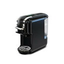 【中古】【未使用】マルチカプセルコーヒーメーカー、ホット/コールドコーヒーメーカー、ミルク、ESEポッドグラウンドコーヒー、カフェテリア、19バー、5 in 1...
