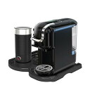 【中古】【未使用】マルチカプセルコーヒーメーカー、ホット/コールドコーヒーメーカー、ミルク、ESEポッドグラウンドコーヒー、カフェテリア、19バー、5 in 1...