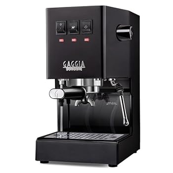 GAGGIA Gaggia SIN035R ホワイト CLASSIC evo pro セミオート